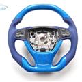 Performance noble Real Carbon Fiber Steering Wheel sport for B M W F01 F02 F07 F10