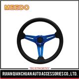 350mm Aluminum Truck Steering Wheel