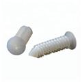 retainer plastic rivets automotive christmas tree clip auto