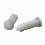 retainer plastic rivets automotive christmas tree clip auto