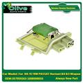 Interior Blower Heater Resistor For 88-97 VW PASSAT Variant B4 B3 Wagon 357959263 1008000033 30919776 103578