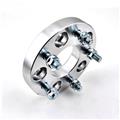 5X105 56.6CB 25mm Thick Hub centeric wheel adaptor
