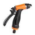 Portable mini car washing machine car washer plastic gun