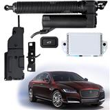 Electric tailgate lift for XFL 2016+