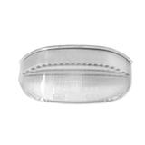 2003-2006 hon da  CBR600R BR 1000RR smoked clear oem ceiling led light