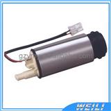 WEILI High qulity Electric fuel pump 7L6919087A for VW