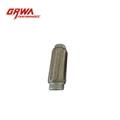 Customized flexible metal hose for exhaust pipe generator