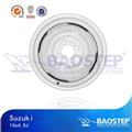 BAOSTEP Hot Design Factory Price Steel Wheel For Focus