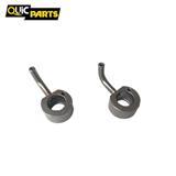 Diesel engine parts Oil Nozzle with Pin for Weichai STR model