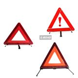 Car Safety Warning Triangle