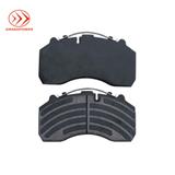 High Quality Truck Brake Pad Disc OEM.WVA29086