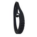 Industrial transmission toothed timing belt manufacturer China