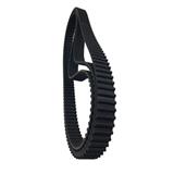 Industrial transmission toothed timing belt manufacturer China