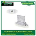 New Heater Blower Resisitor For 00-08 Maxima/Altima Infiniti 27150ED70A-A128