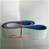 High Density Sponge Coated PU Synchronous Belts(Code AT10)