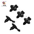A52 Good Quality Auto Plastic Retainer Clips