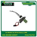 Blower Motor Resistor For 99-07 Chevy & GMC 89019089 15305077
