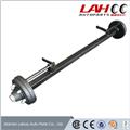 6Ton Tractor Trailer Farm Rear Axle