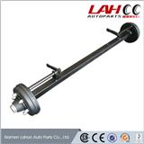 6Ton Tractor Trailer Farm Rear Axle