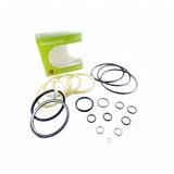 Rock breaker rubber seal seal kit for SB50