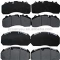 car brake pad