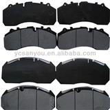 car brake pad
