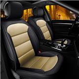 Wholesale Custom Leather Washable Car Seat Cover