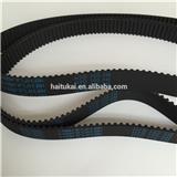 Hot sales Rubber Industrial Timingbelts for making machine
