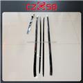Auto accessories Roof rack for Range roverr sport(horizontal)/ Auto accessories roof rail for all new sport(horizontal)