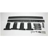 OEM Aluminum car roof cross bar roof rack for cx-5