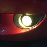 bifocal High low beam projector Front halogen hid fog lens lamp holder For toyota prius led headlight Retrofit parts