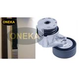 [ONEKA]  7701476476  K026PK1203 PK belt 6PK1199 tensioner 117509654R timing belt kit for clio  logan