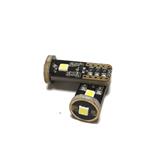 Canbus T10 for car 3030 3 SMD hot sale marker LED, popular indicator led,good quality car accessories