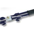 unbreakable steering wheel lock