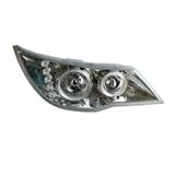 hot led light auto head lamp bus headlight 620*290 12V 24V HC-B-1201
