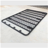 Aluminium Customized Roof Rack Basket