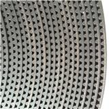 Open Ended Rubber Timing Belts(Section 8M)