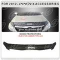 For 2012- INNOVA ACCESSORIES HOOD PROTECTORS