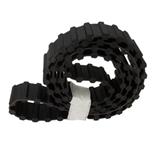 Double sided teeth timing belt 3M 4.5M  5M 8M 14M 20M