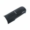 ABS Rear AIR CONDITION VENT COVER Trim  1pcs CARBON HYDROGEN COLOR Chrome color for CHR