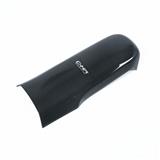 ABS Rear AIR CONDITION VENT COVER Trim  1pcs CARBON HYDROGEN COLOR Chrome color for CHR