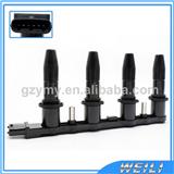 For ignition Coil GM CHEVROLET CRUZE ,TRAX /OPEL ASTRA ,INSIGNIA, MOKKA OEM 1208098 55584404