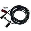 CSC E BIKE Brake Sensor Power Cut Off Brake Sensor Combined Brake Lever Hydraulic Electric Bike Brake Sensor (PAIR)