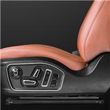 Electric  seat for  corolla