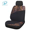 Polyester Durable Heat Resistant Luxury Car Seat Cover