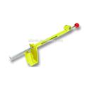 Unbreakable Car Pedal Lock