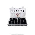 200pcs Auto Plastic Clips Assorted HE19