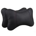 Customize head rest memory foam car neck pillow for wholesales