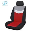 Wholesale Five Seats Vehicle Universal Car Seat Cushion Cover