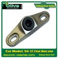 SLIDING DOOR LOCATOR GUIDE FOR 94-12 FIAT DUCATO PEUGEOT BOXER 914747, 1358687080, 914731